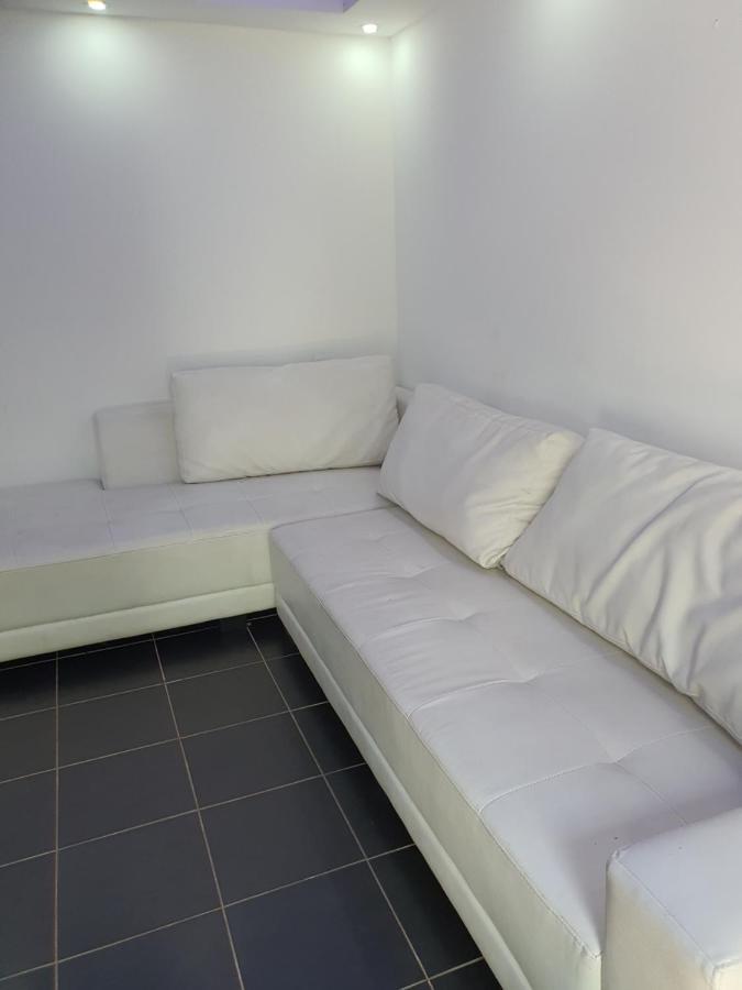 Apartment Royal Park *