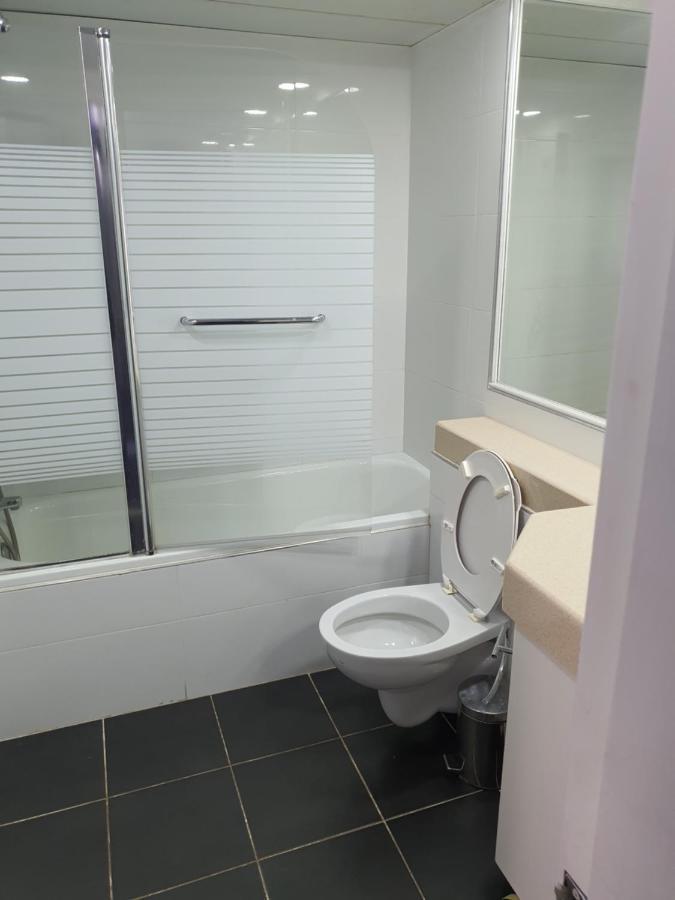 Apartment Royal Park Eilat