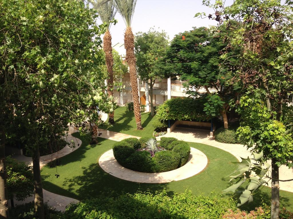 Apartment Royal Park Eilat