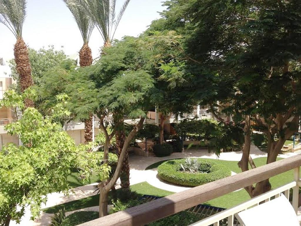 Royal Park * Eilat