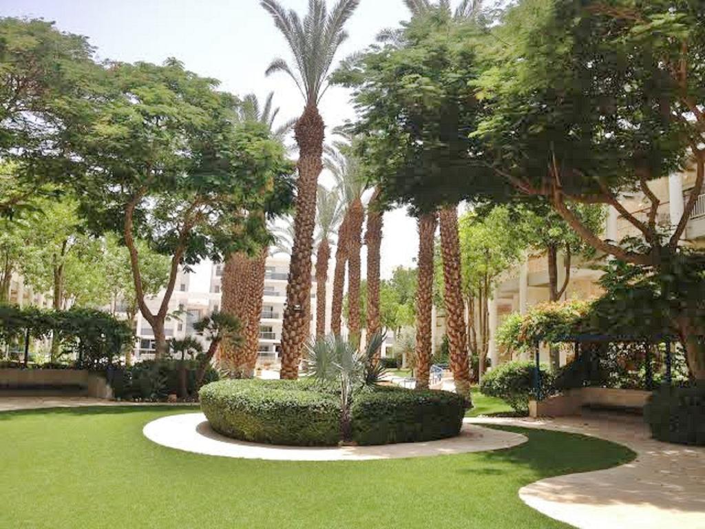 Apartment Royal Park