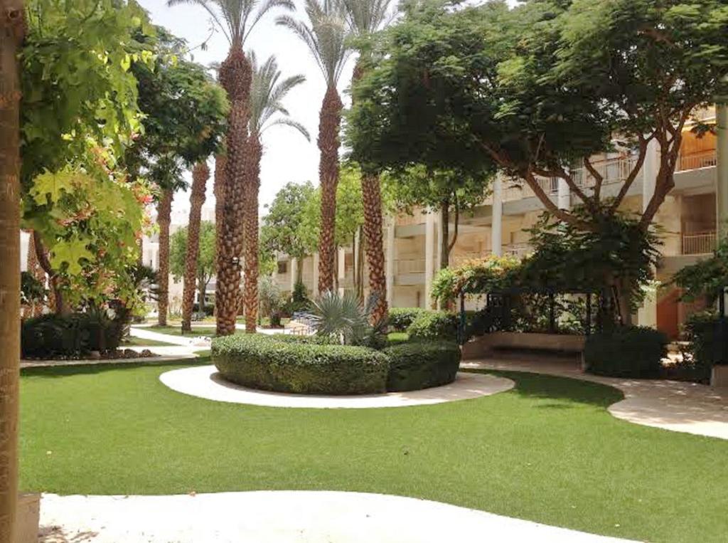 Royal Park Apartment Eilat