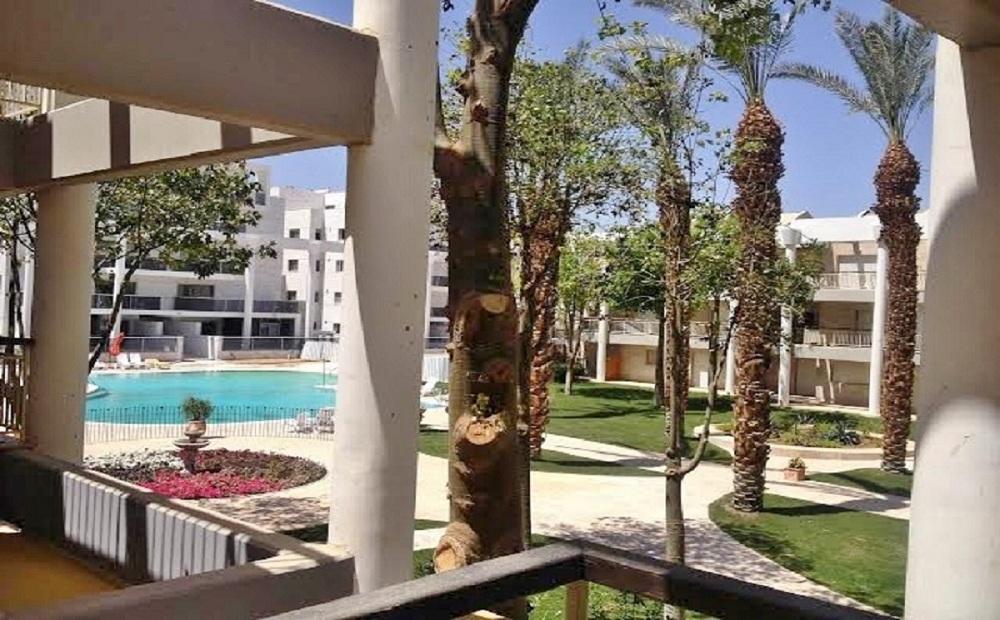 Apartment Royal Park Eilat