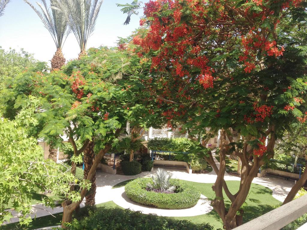 Apartment Royal Park Eilat