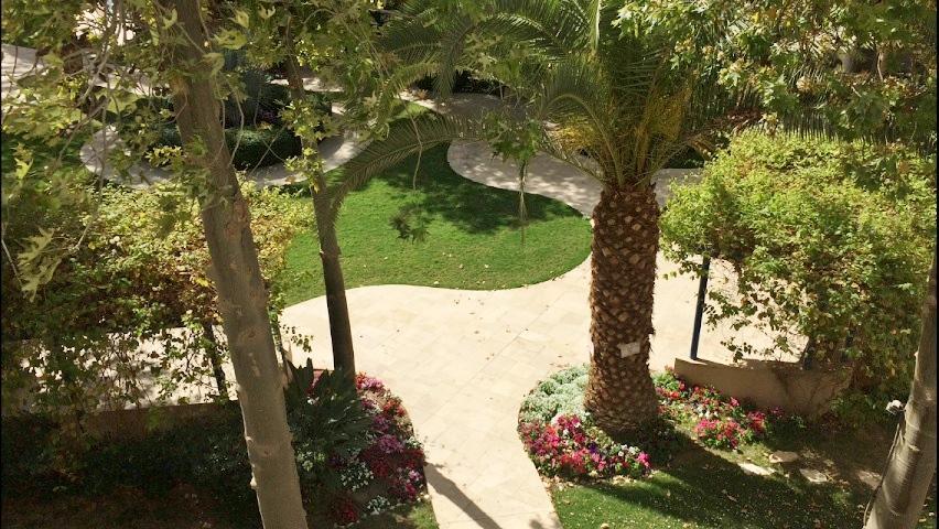 Royal Park Apartment Eilat