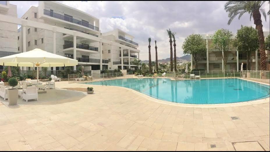 Royal Park Apartment Eilat